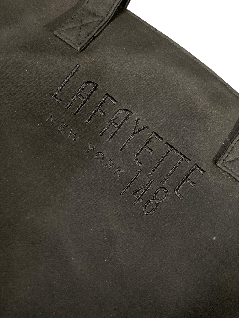 LAFAYETTE New York 148 tote bag